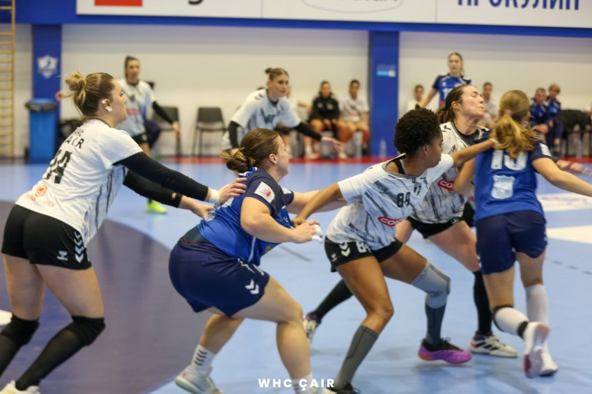 hendbollistet e cairit nuk ia dolen me metalurgun 69067df5937cd