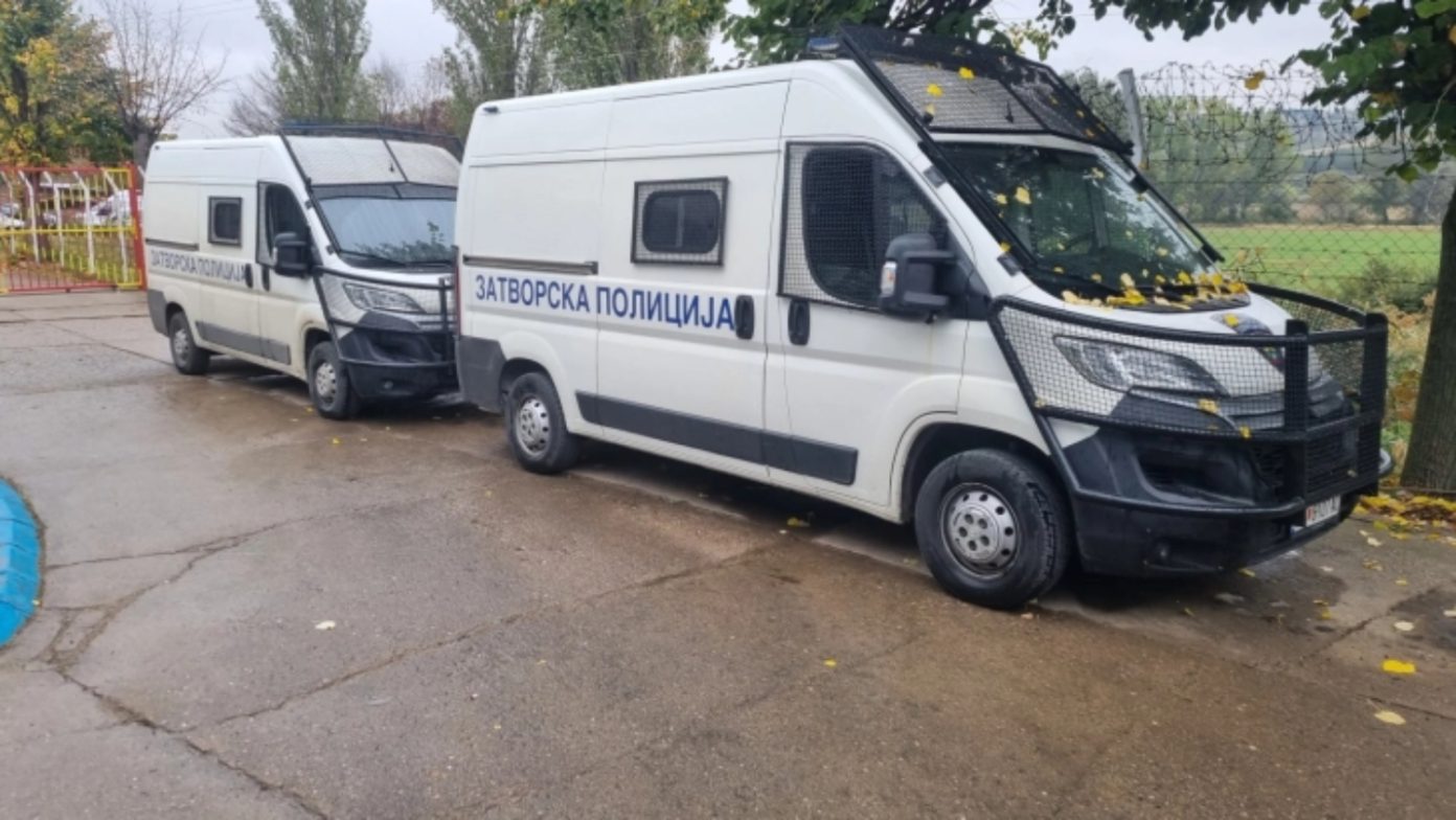 Humb jetën Kire Gjorgjievski, njëri nga të dënuarit për rastin “27 Prilli” 1 humb jeten kire gjorgjievski njeri nga te denuarit per rastin 27 prilli 690627d35dbc4