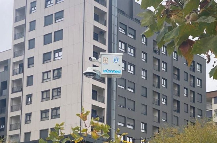 Hyn në fazë të fundit projekti i instalimit të kamerave të sigurisë në Prishtinë 2 hyn ne faze te fundit projekti i instalimit te kamerave te sigurise ne prishtine 690e1a8f5606f