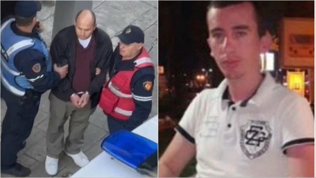 i mori jeten kolegut zbulohen detaje te reja nga krimi ne komunen e parisit autori me ngacmonte thiken 69060e2492007