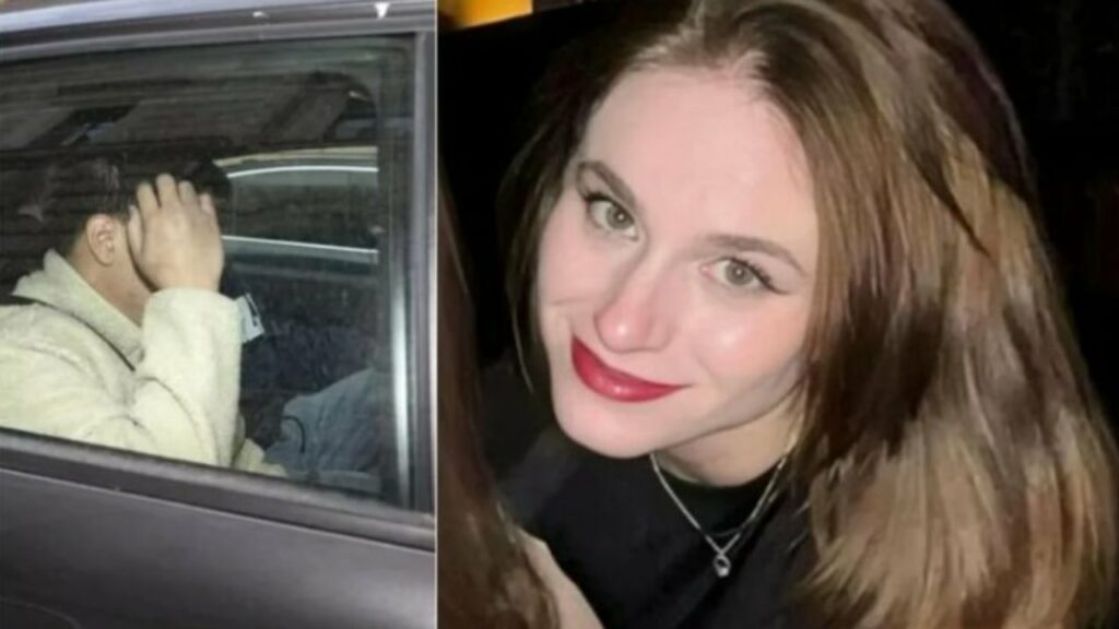 I mori jetën në mënyrë makabre Ilaria Sulës, i riu filipinas del nesër para gjykatës/ Çfarë pritet të ndodhë në seancën e parë 3 i mori jeten ne menyre makabre ilaria sules i riu filipinas del neser para gjykates cfare pritet te ndodhe ne seancen e pare 6913756336931