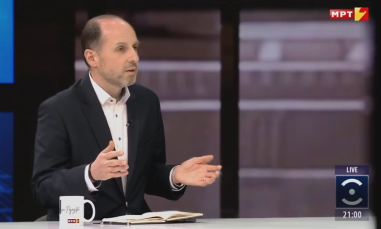 Ibrahimi sfidon Ali Ahmetin: Kur të duash shkojmë në zgjedhje të parakoshhme parlamentare 1 ibrahimi sfidon ali ahmetin kur te duash shkojme ne zgjedhje te parakoshhme parlamentare 690a68f433adc