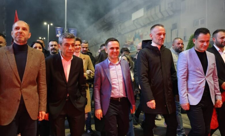 ibrahimi tetova e deshmoi se askush nuk mund te shantazhohet kercenohet dhe zhvatet 6909177589423