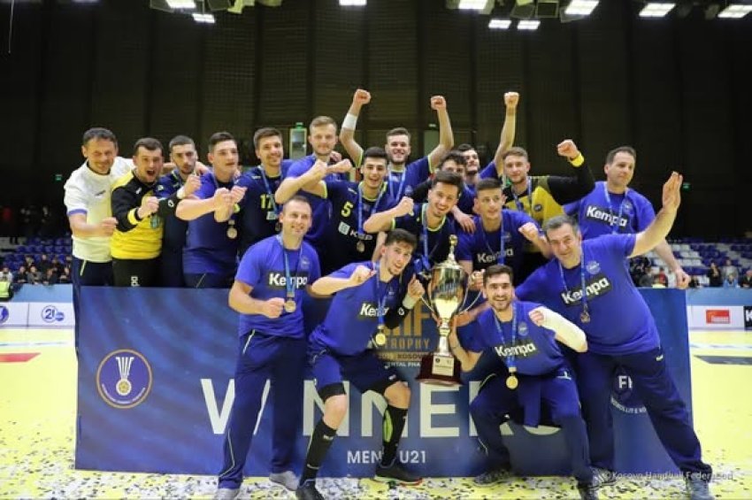 ihf trophy ngjarje qe hapi shume rruge per hendbollin e kosoves 6924d079b338a