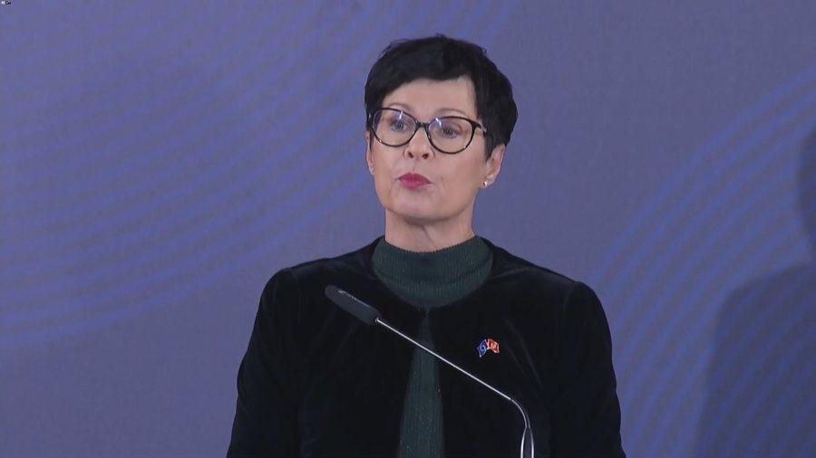 integrimi komisionerja kos duhet te beheni anetare me te drejta te plota 692055343bdf9