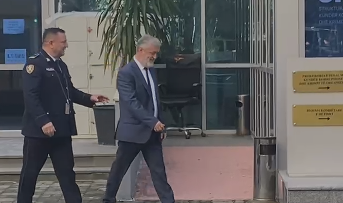 ish drejtori i policise se shtetit muhamet rrumbullaku paraqitet ne spak 6915e554368f7