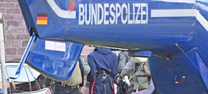 italia ekstradon te dyshuarin per nord stream ne gjermani 692c11d6a748f