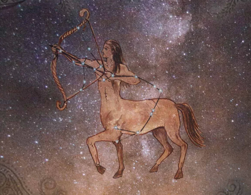 ja se si eshte nje person i shenjes se shigjetarit 6922fb7249e60