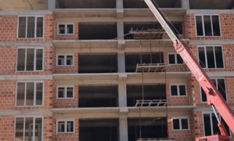 jane dhene 314 leje ndertimi ne shtator planifikohet ndertimi i 727 banesave 69136b34e70fc