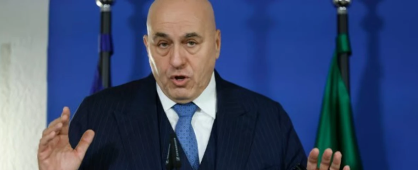 jemi nen sulm ministri italian i mbrojtjes akuzon rusine per lufte hibride 691d9159d91ba