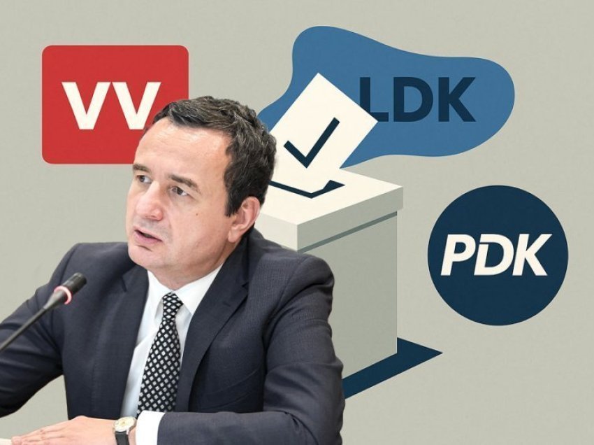 jo te qe cuan ne zgjedhje bytyci zbulon prapaskenat e pdk ldk aak kunder vetevendosjes 692c10c2eb8d9