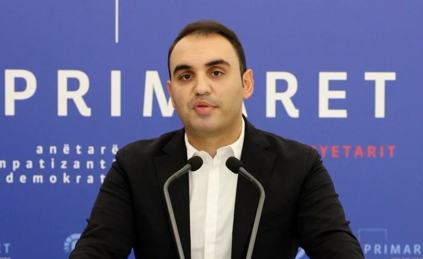  Jo vetëm ecje në bulevard   Këlliçi tregon si pritet të jetë protesta e opozitës