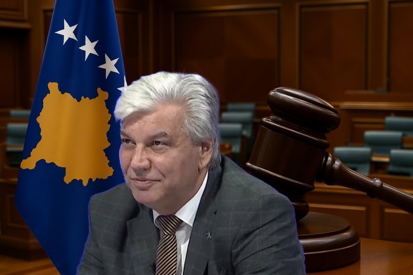 juristi kadri kryeziu kritikon partite pse pengoni formimin e qeverise 690a7281bd018