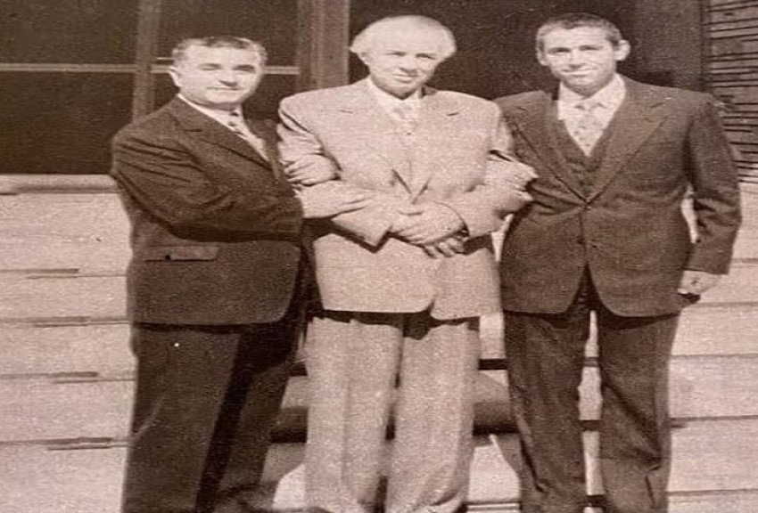 ka vetem dy klase shkolle ska zene liber me dore zbulohet dokumenti sigurimit shoqeruesin e enver