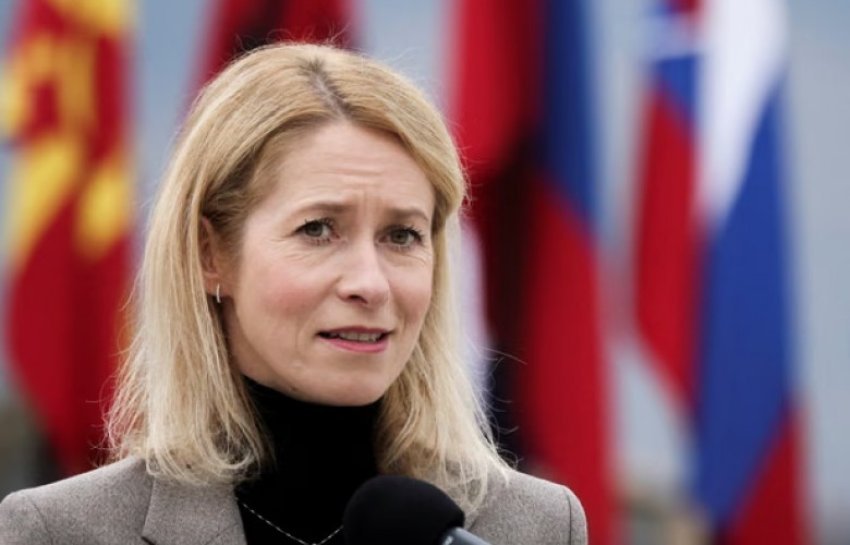 kallas dhe kos shqiperia perparim te rendesishem ne rrugen drejt be se 690a019591ca4