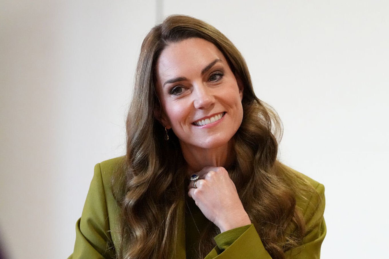 Kate Middleton mban fjalimin e saj të parë publik pas dy vitesh: Dashuria është lidhja e parë dhe më thelbësorja 1 kate middleton mban fjalimin e saj te pare publik pas dy vitesh dashuria eshte lidhja e pare dhe me thelbesorja 691cea46ed77e