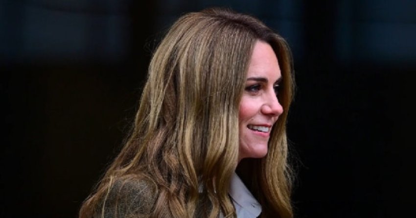 kate middleton paraqitet me floket e saj te rinj biond 692879b1670fe