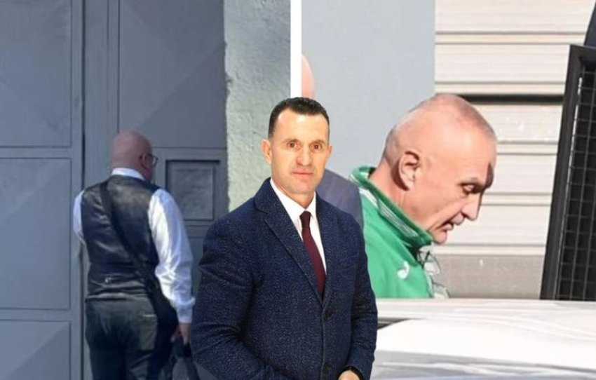 kerkoi te merrej ne pyetje per 21 janarin avokati i metes ka prova shkresore dhe me audio 6927731415310