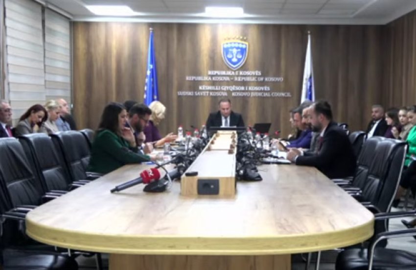 kgjk ja shpall konkurs per kryetar te gjykates themelore ne prishtine 690c88e221a72