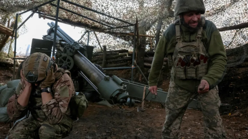 kievi dergon njesi elitare per te ruajtur linjat e furnizimit ne donbas 69060e94b24af