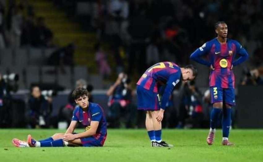 Klubet të mëdha evropiane i vihen pas yllit të Barçës 1 klubet te medha evropiane i vihen pas yllit te barces 690f0fb380986