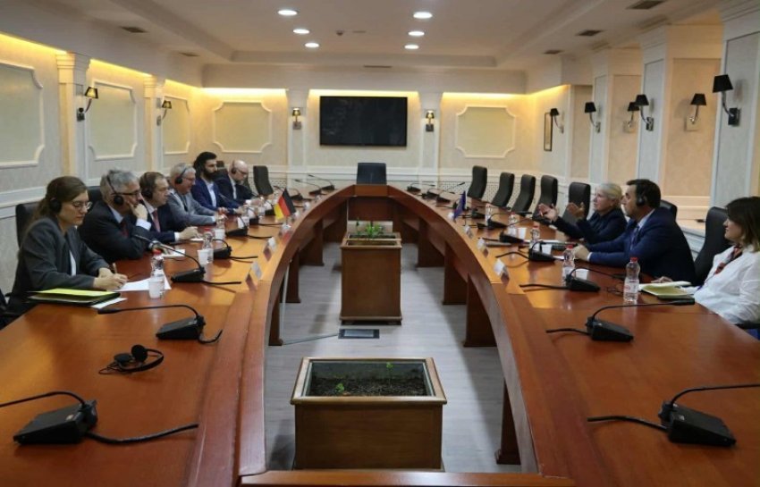 komisionerja e fsk se dhe homologu gjerman flasin per bashkepunim 691b96008795f