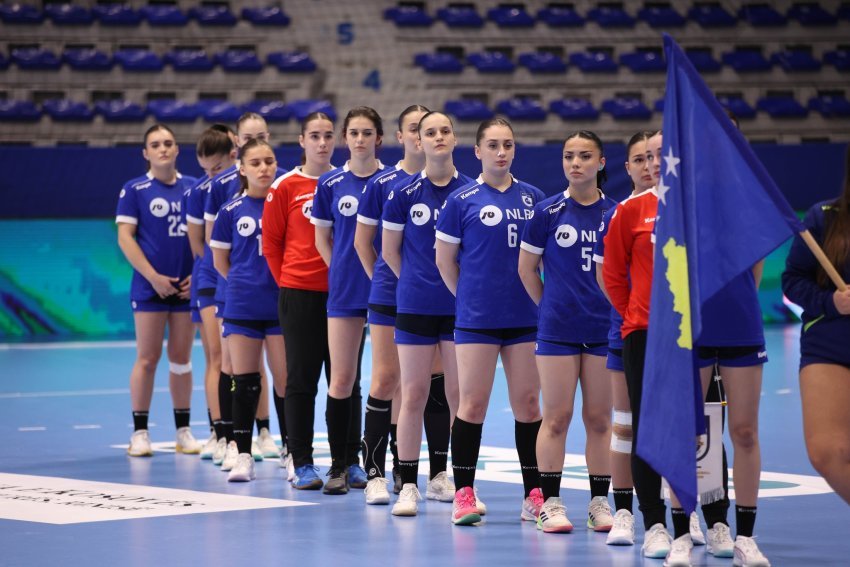 kosova u 17 ndeshet me