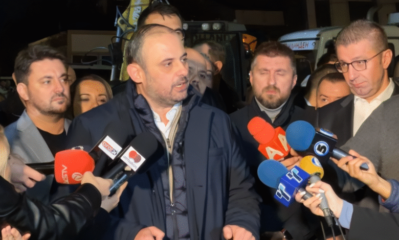 kryetari i qytetit fillon operacionin 72 oresh shkupi ne beteje kunder mbeturinave 690d0bf528a6f