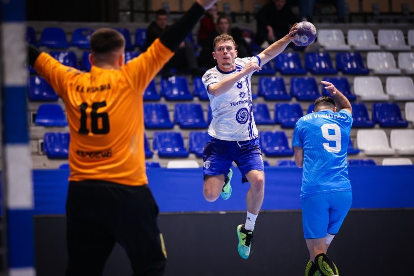 Kuleta shokon Vushtrrinë  Prishtina fiton pikë të qetësisë