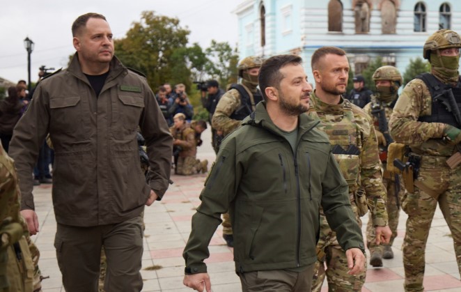 kush eshte andriy yermak aleati me i besuar i zelenskyt dhe numri 2 i ukraines 692a1d83a069c