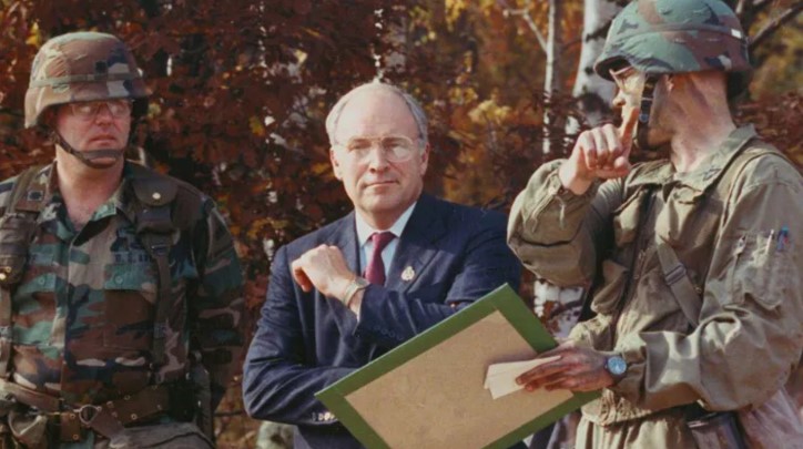 kush ishte dick cheney figura kyce ne historine moderne te shba se 690a798317c33