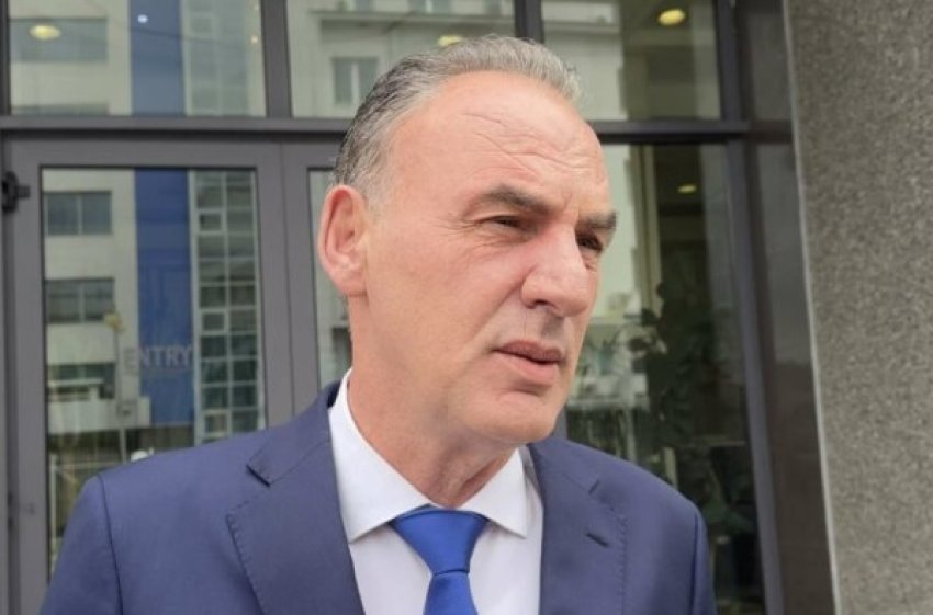 “Kush po ia lë kilen tjetrit”, Limaj thotë se mandatimi i Konjufcës për kryeministër ishte një lojë 2 kush po ia le kilen tjetrit limaj thote se mandatimi i konjufces per kryeminister ishte nje loje 691dc88059ea2