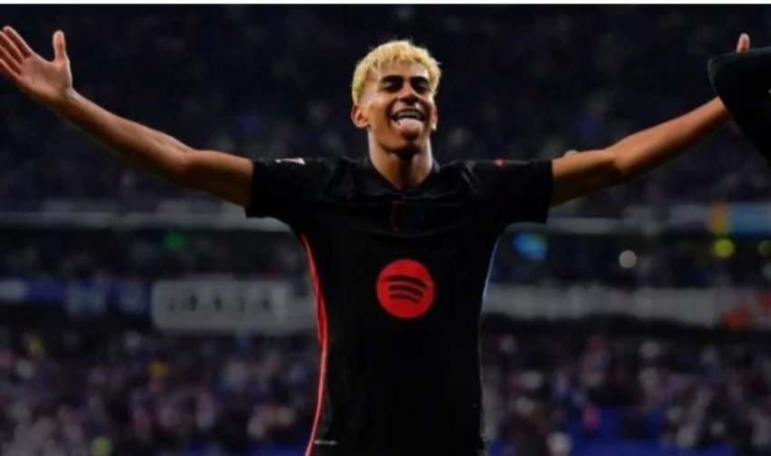 lamine yamal ne gare per cmimin fifa puskas 2025 691633d74ea59