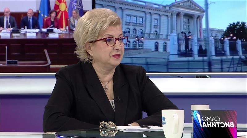 Lasovska  Asnjë tragjedi nuk do të mbetet pa përgjegjësi  Komisioni Hetues do të tregojë ku ka dështuar sistemi