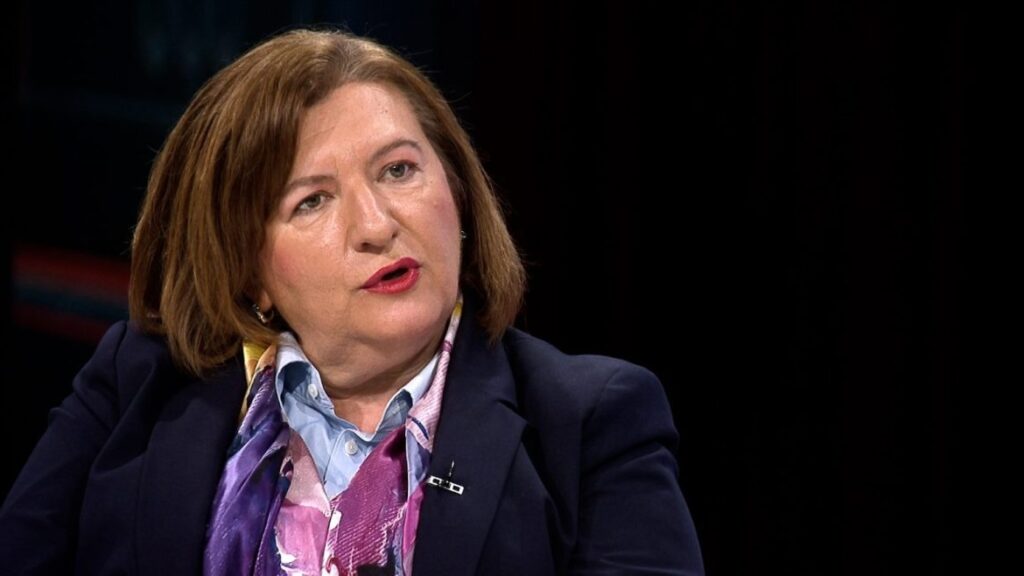 lazarova trajkovska zgjedhja e gjyqtarit ne strasburg varet nga shpejtesia e procedures se brendshme 6912914fc7e7f