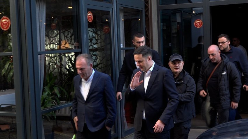 ldk dhe nisma bashkohen per zgjedhjet e 28 dhjetorit ramadani zbulon agjenden e koalicionit 69277381ed2dd