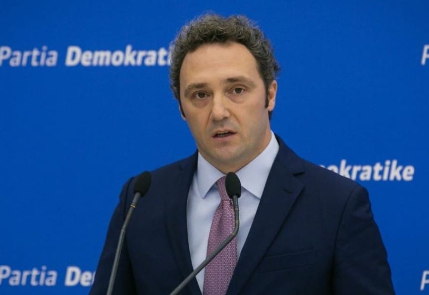 ligji i barazise gjinore spahia 21 vende te be se nuk e kane nuk ka lidhje me integrimin 690e82baae189