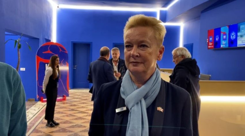 ligji per barazine gjinore ambasadorja e frances ska direktive te posacme te be se per ligjin por vlere europiane 69123ef8f2677