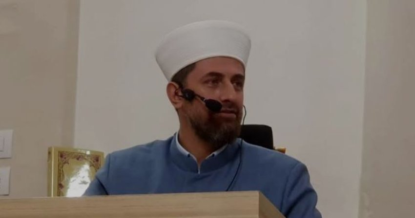 ligji per gjinine myftiu i vlores historia nuk do ta harroje kete njolle te zeze 690df615e2fba