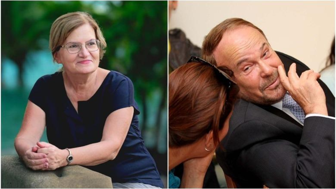 lindem disa dite pas njeri tjetrit shefja e kabinetit qeveritar te fatos nanos rrefen njohjen me te perseri u beme bashke ne 6905b9c528fa1