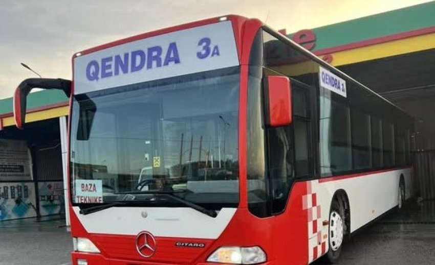 linja 3a paralajmeron ndalimin e punes 7 muaj pa pagesa nga komuna e prishtines 691b81d353527