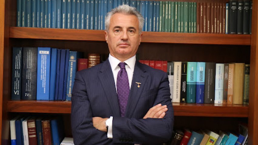 Lirimi i ish policit Arbnor Spahiut  avokati Koci  S ishte e lehtë por ia dolëm