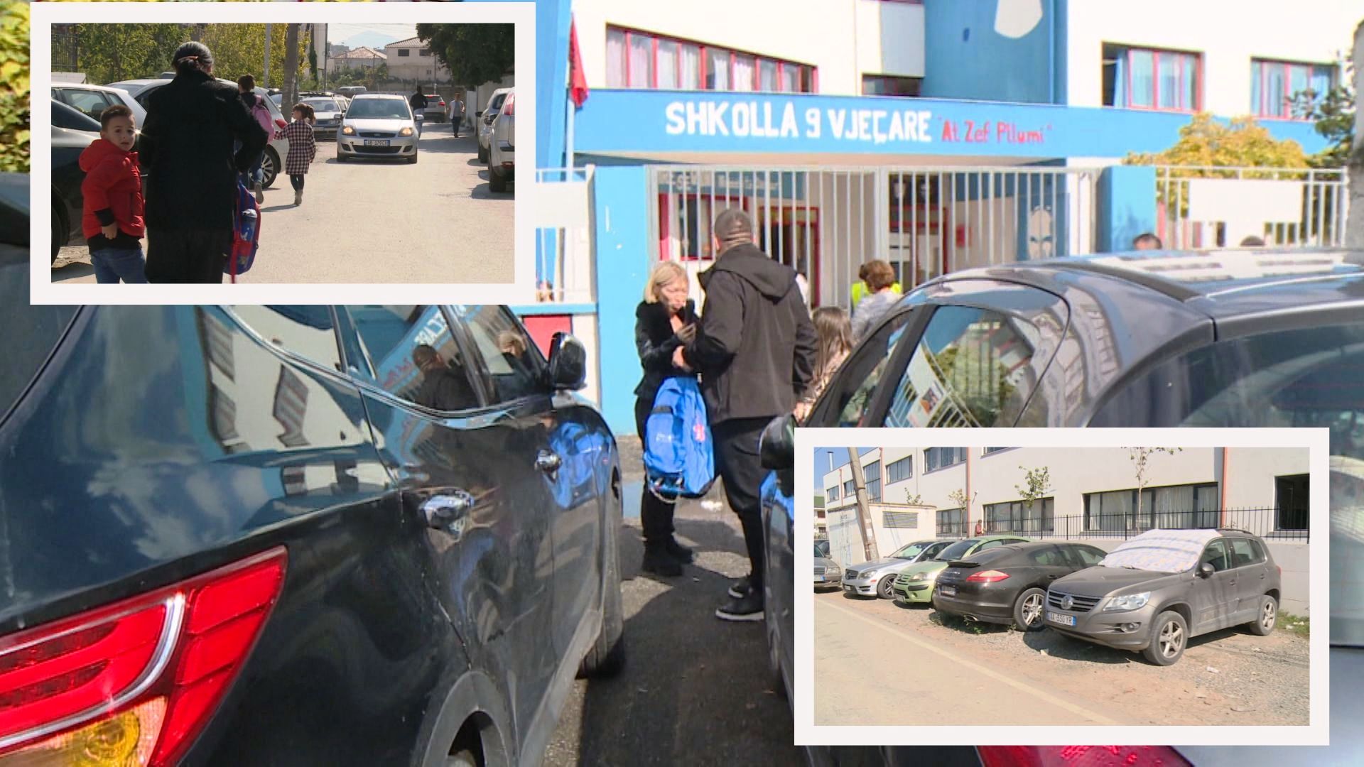 Lirohen hapësirat pranë dy shkollave dhe hiqen parkimet e paligjshme, pas denoncimit të Fiks Fare 1 lirohen hapesirat prane dy shkollave dhe hiqen parkimet e paligjshme pas denoncimit te fiks fare 690e67a8c2ede