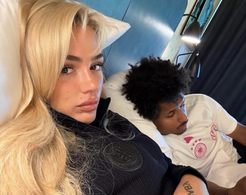 loredana tregon nje cep te vecante te shtepise se saj ky detaj merr vemendje 690f51118bc14