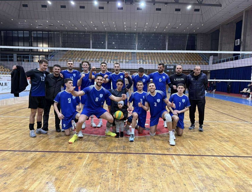 Luboteni vazhdon me fitore  Drita konfirmon dominimin