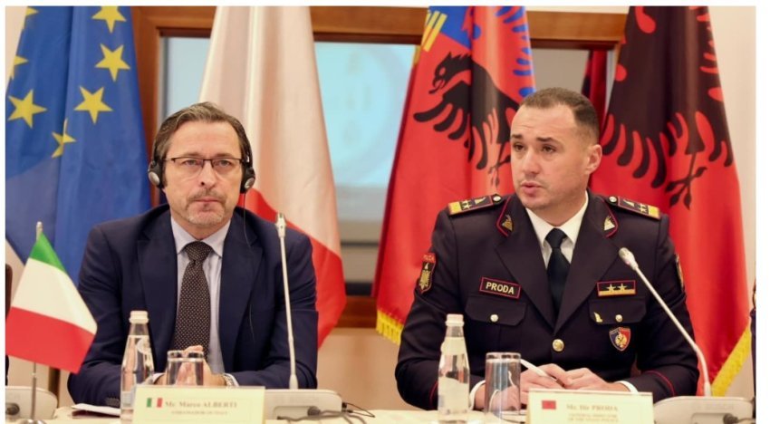 lufta kunder kultivimit te narkotikeve proda ben bilancin shkodra qarku me risk me te larte ne vend 69131ffba200f