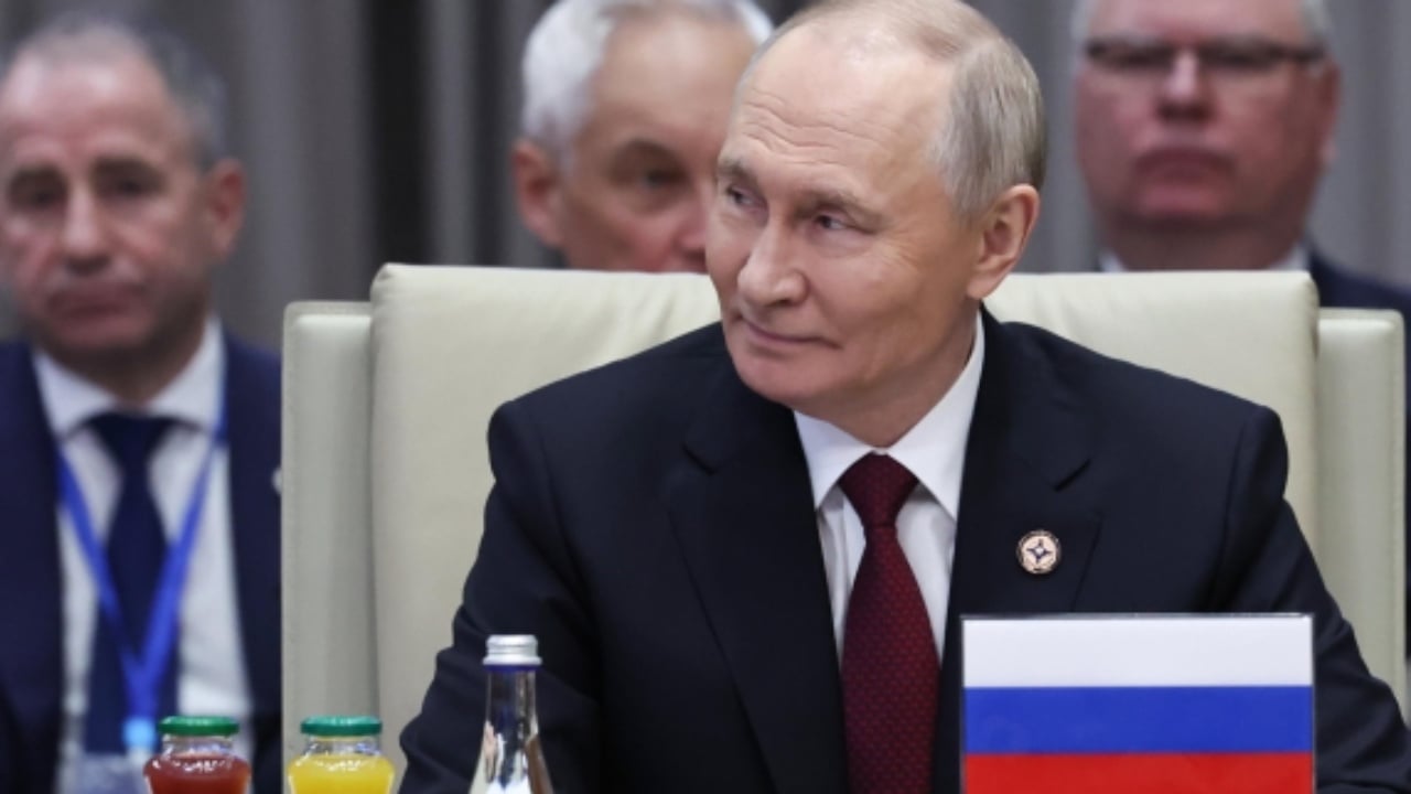 lufta ne ukraine putin paralajmeron evropen dhe flet per negociatat me derguarin e trump asgje nuk eshte vendosur 69298ca8a5a0f