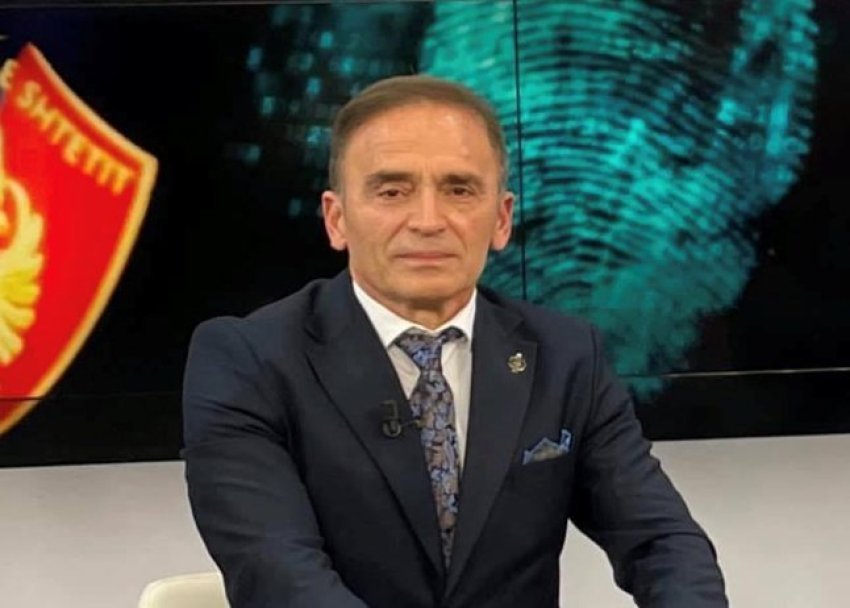 makina mund te kishte eksploziv eksperti si i neglizhon policia hyrje daljet ne rinas 6913c8bf74107