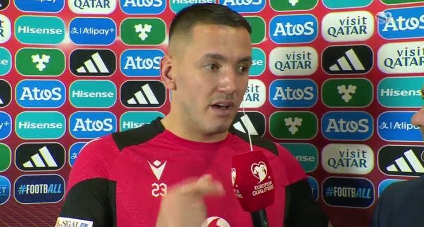 Manaj: Vetëm kështu shkohet në Botëror 2 manaj vetem keshtu shkohet ne boteror 69166c13a19e1