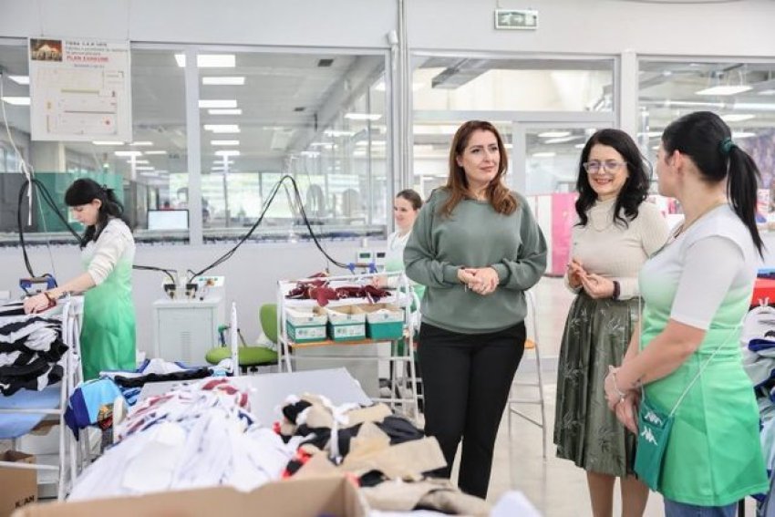 manastirliu mbeshtetja e grave sipermarrese prioritet per zhvillimin ekonomik e social te tiranes 690645551aded